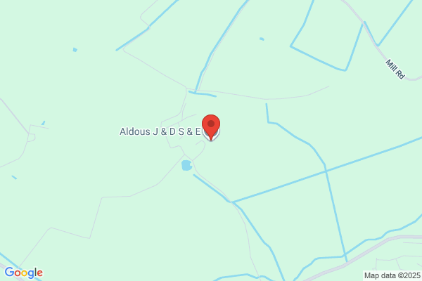 F J Dodson