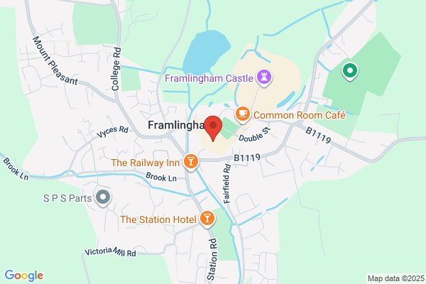 Framlingham Wickham Market & Debenham Community News