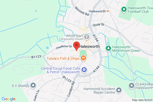 Halesworth & District Social Club