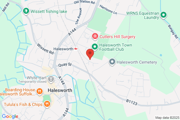 Halesworth Driving School