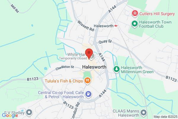 Halesworth Stationers