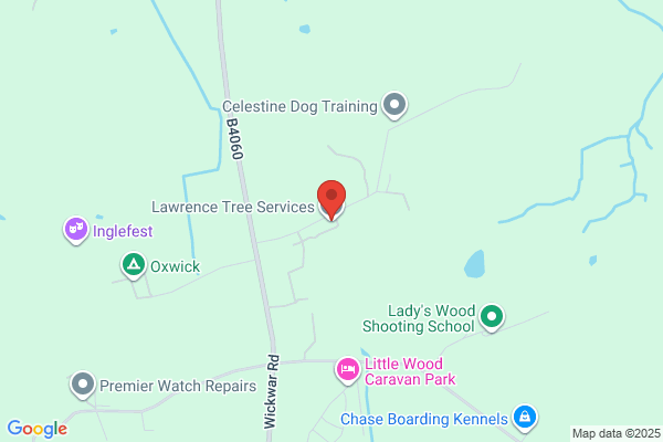 Lawrence Tree Services