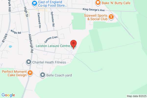 Old Maltings Leisure Club