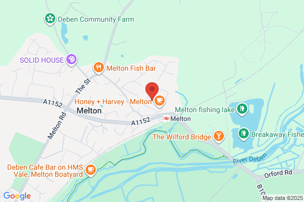 Woodbridge & Melton Community News