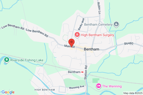 SPAR Bentham