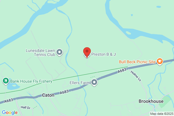 B & J Preston