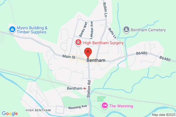Bentham