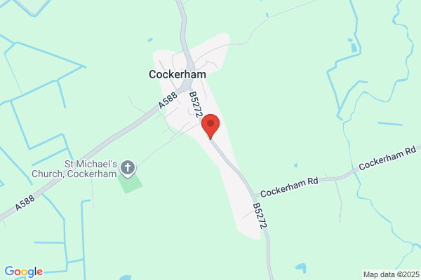 Cockerham Parochial C Of E Primary School
