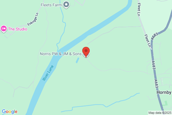 P W & J M Norris & Sons