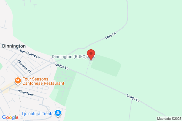 Dinnington Rugby Union Football Club
