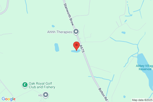 Oaks Lane Fisheries