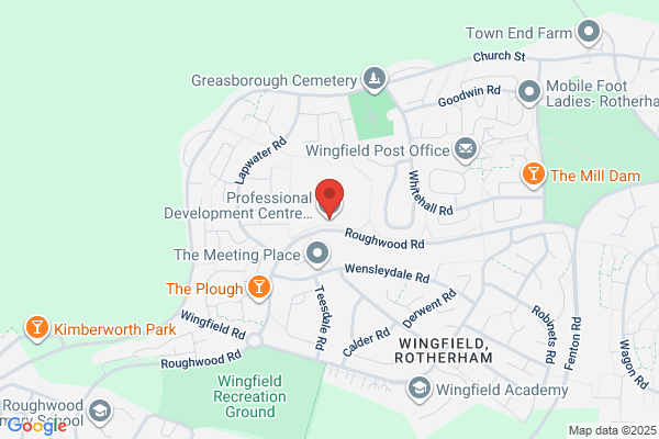 Rockingham Professional Development Centre