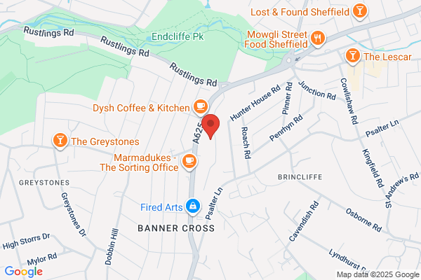 Sheffield Co-op Society
