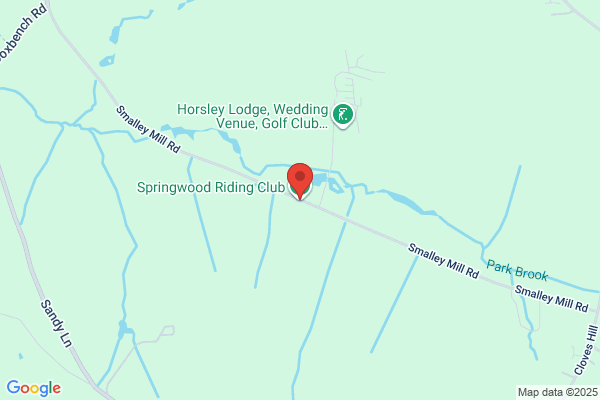 Springwood Equestrian Centre