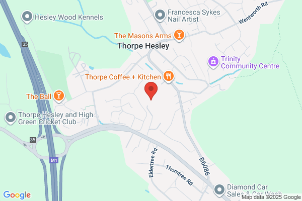 Thorpe Hesley Infant School