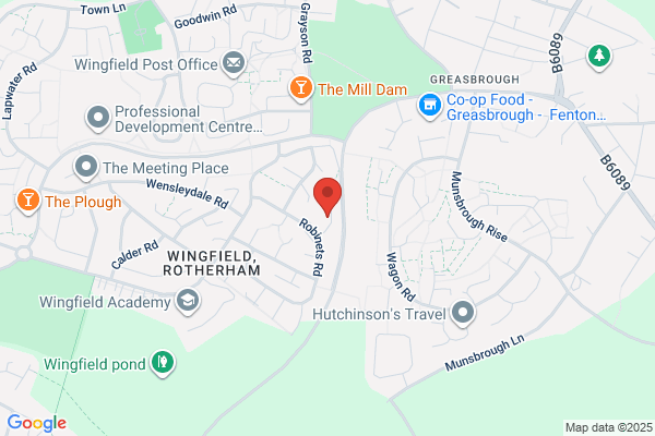 Treefield Close Resource Centre
