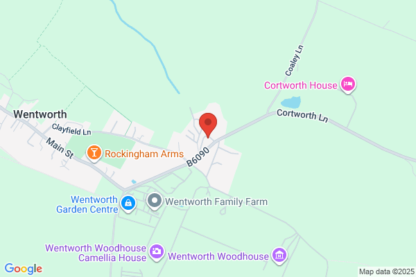 Wentworth Forge