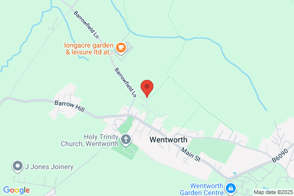 Wentworth Woodworking Co