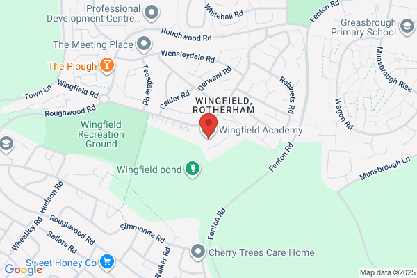 Wingfield Comprehensive School