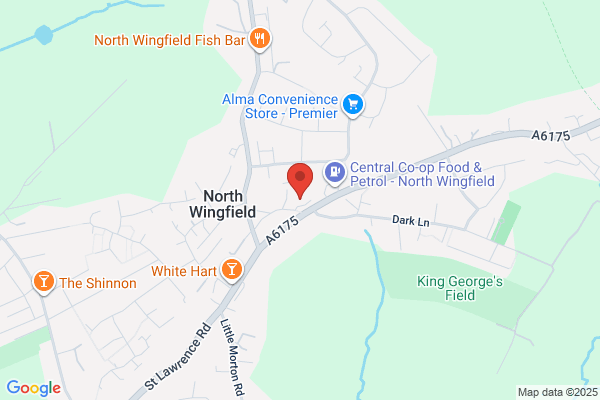 Wingfield Youth Centre