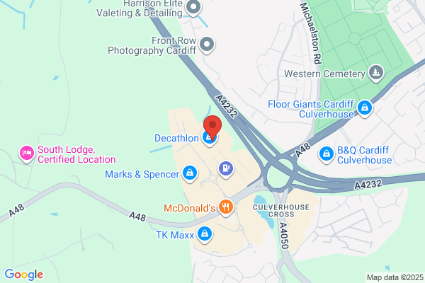 Tesco Extra