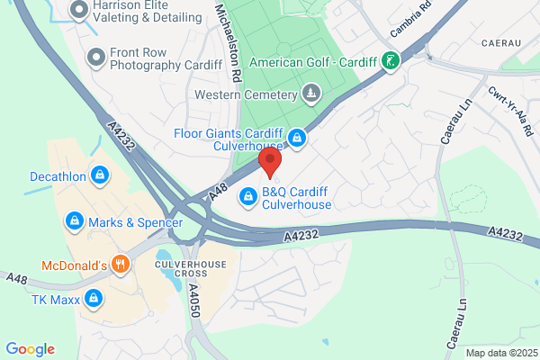 We Buy Any Car Cardiff Culverhouse Cross