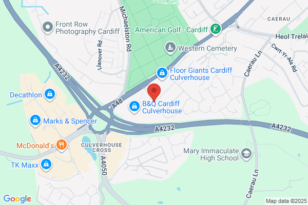 Aspin Maddocks Roofing Services