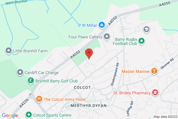 Colcot Primary School