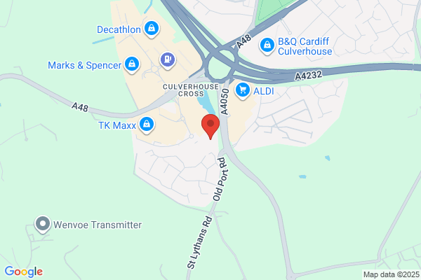 Hafod Housing Association Ltd