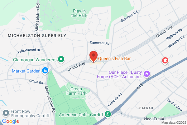 John's Fish Bar
