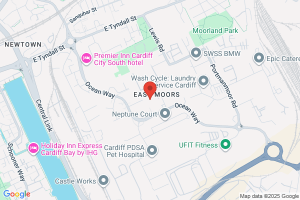 Priority Express Ltd