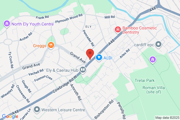 The Pendine Centre