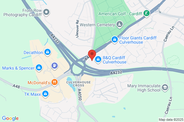 TradePoint Culverhouse Cross