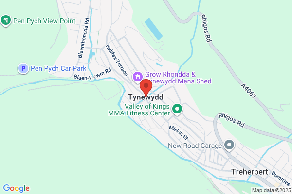 Tynewydd