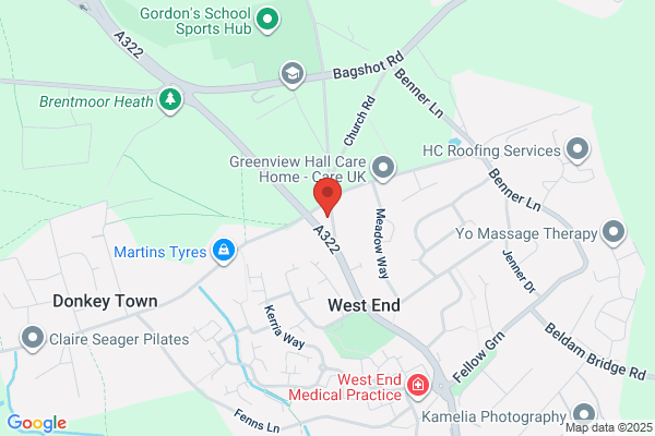 West End Social Club
