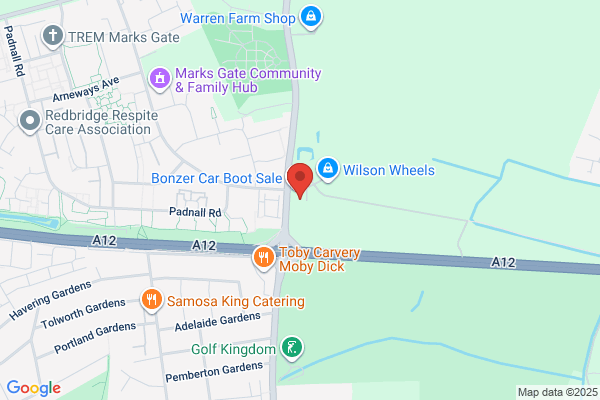 E M J Roofing Ltd