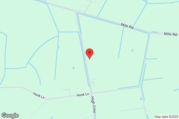 R G Leisure Maintenance Services
