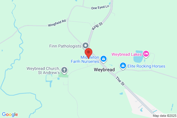 West Norfolk Pest Control Ltd