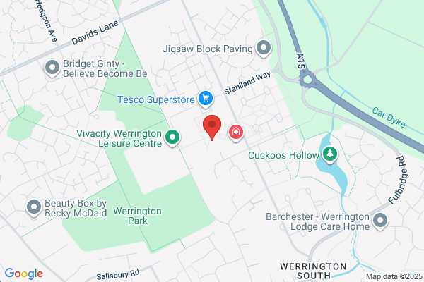 Domino's Pizza - Peterborough - North