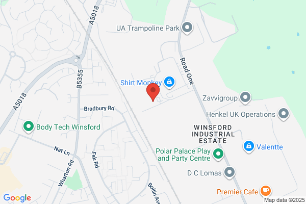 Advance Medical Solutions (UK) Ltd