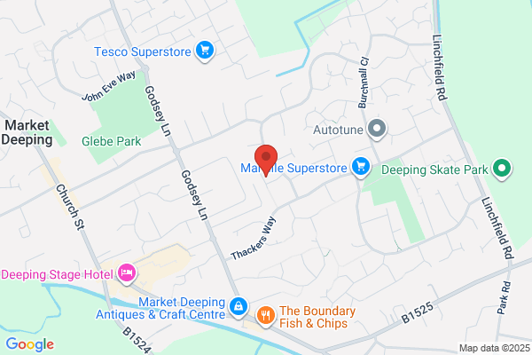 Deeping Heating & Plumbing