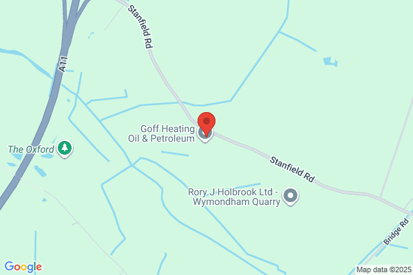 East Anglia Heating Ltd