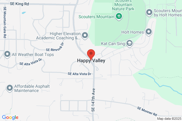 Happy Vally