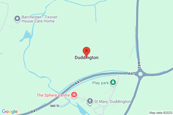 M K Duddington
