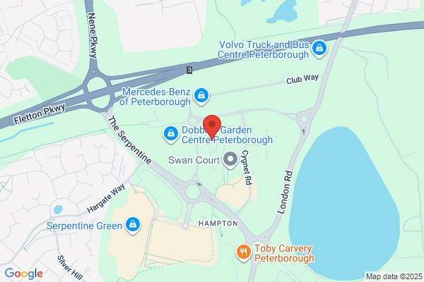 Mouchel Parkman Services