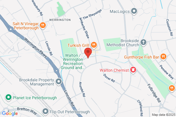 Thorpe Property Services