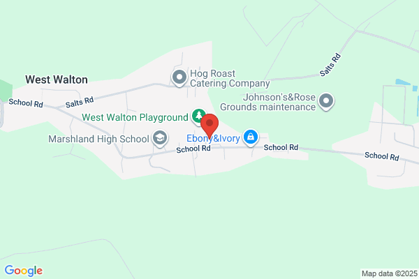 Walton Junior School