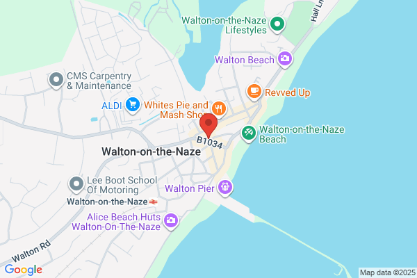 Walton Pizza