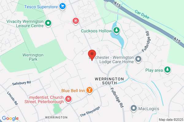 Welbourne Primary School