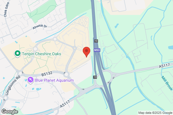wagamama cheshire oaks designer outlet